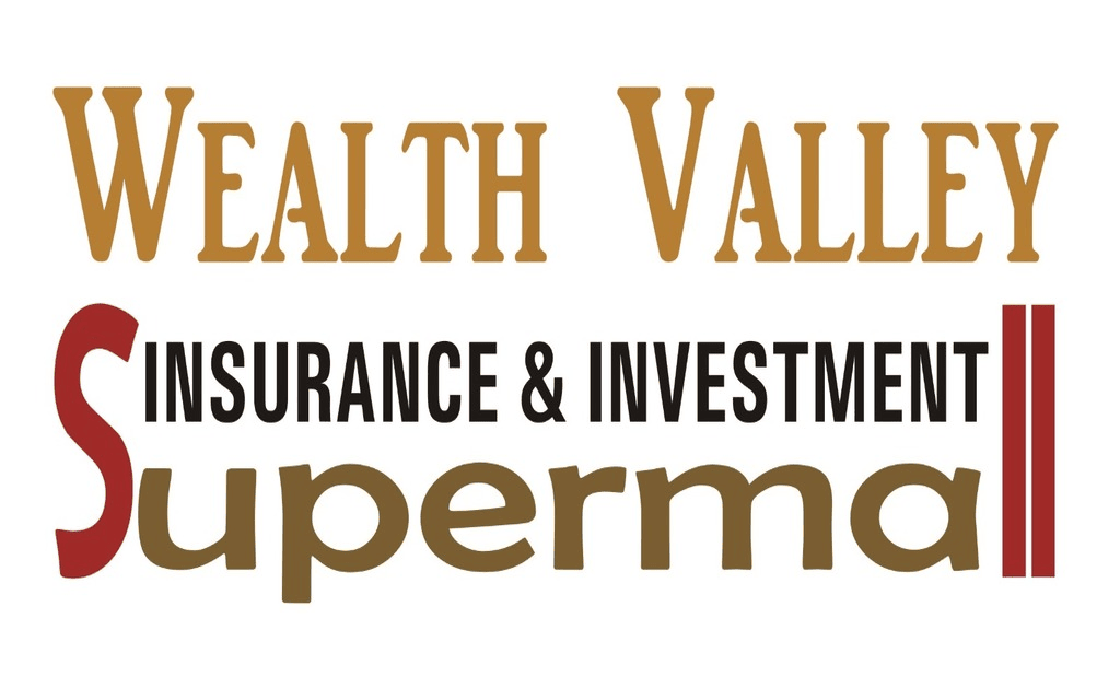 Wealth Elite Logo